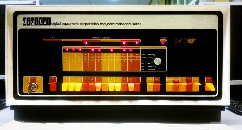 File:Digital PDP-8F.jpg