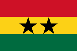 Flag of the Union of African States (1958-1961).svg
