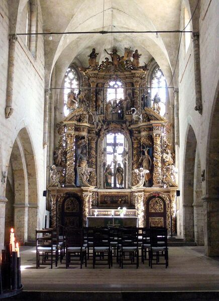 File:Halberstadt St Martini Altar.jpg