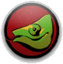 Browser logo