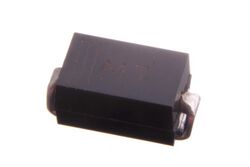 M7 1A DO-214 general purpose rectifier diode.jpg