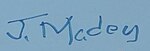 Madey signature (Sep 2010).jpg