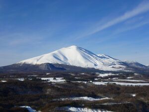 Mount Asama.JPG