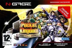 N-Gage Pocket Kingdom - Own the World cover art.jpg