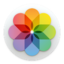 Photos icon for OS X.png