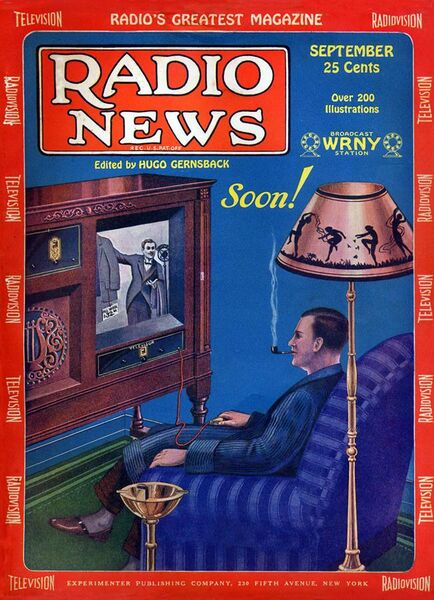 File:Radio News Sep 1928 Cover.jpg