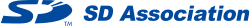 SD Association blue logo.svg