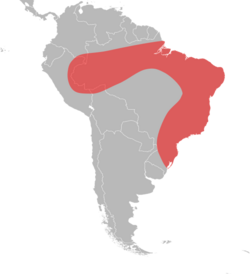 Solenopsis saevissima distribution.svg