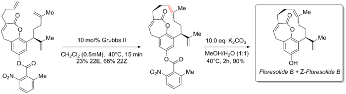 Synthesis of Floreside.png