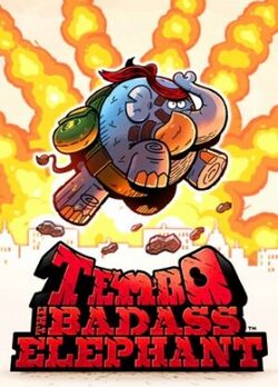 Tembo the Badass Elephant cover art.jpg