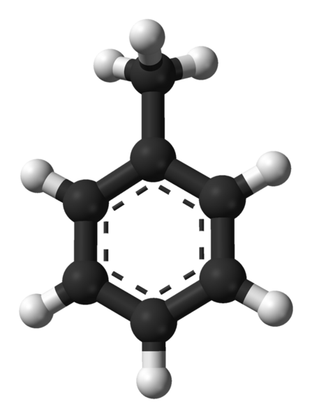 File:Toluene-from-xtal-3D-balls.png