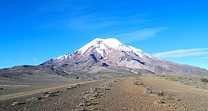 Volcán Chimborazo, "El Taita Chimborazo" (cropped).jpg
