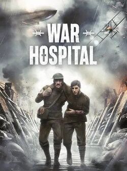 War Hospital cover.jpg
