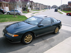 1993 Laser RS Gold edition.png