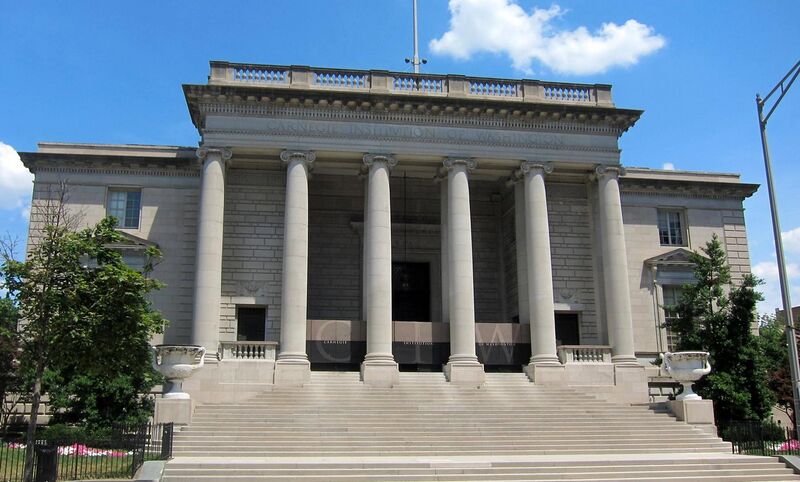 File:Administration Building - Carnegie Institution of Washington.JPG