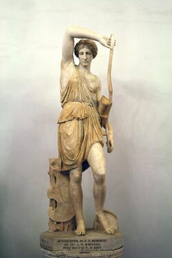 Amazzone ferita - Musei Capitolini.jpg