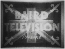 Baird experimental broadcast.jpg