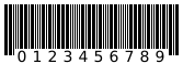 File:Barcode2of5example.svg