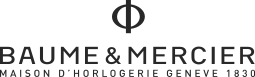 Baume et Mercier logo.svg