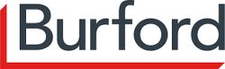 Burford Capital Logo