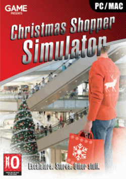Christmas Shopper Simulator 'Box Art'.png
