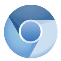 Chromium 11 Logo.svg