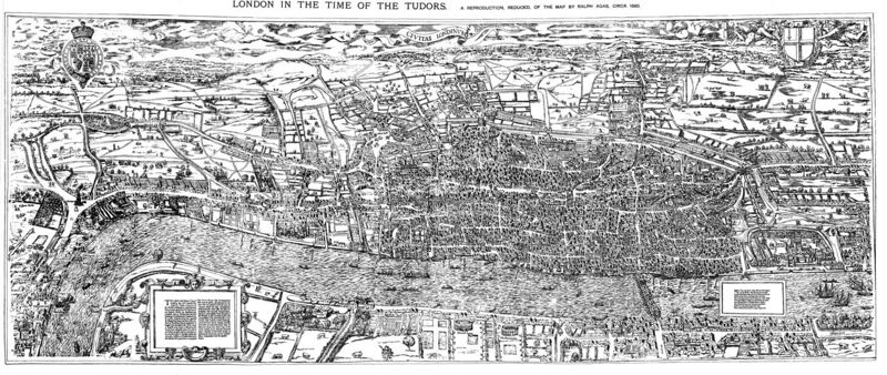 File:Civitas Londinium or The Agas Map of London.jpg
