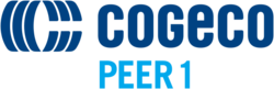 Cogeco Peer 1 logo.svg