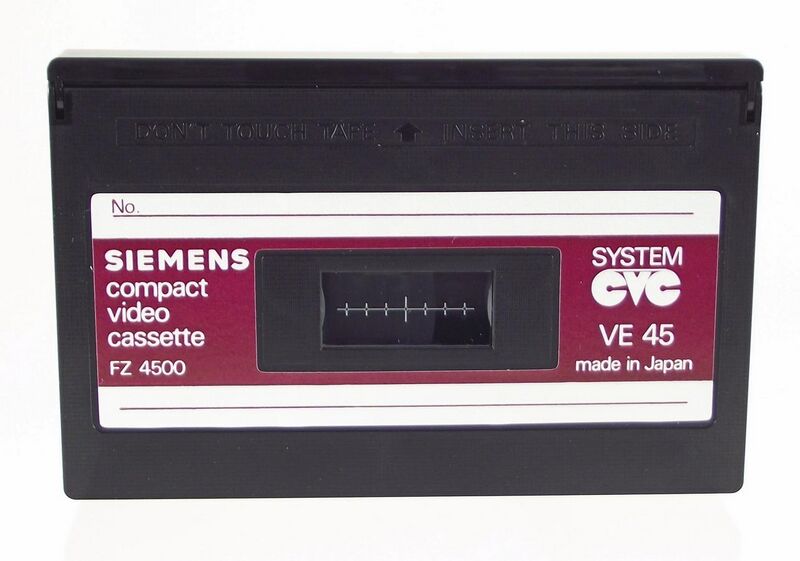 File:Compact-Video-Cassette-front.jpg
