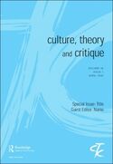 Culture, Theory and Critique.jpg