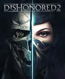 Dishonored 2 cover art.jpg