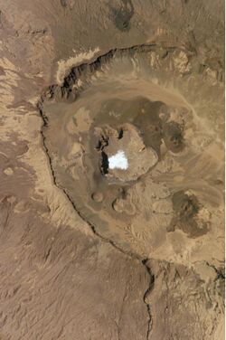 Emi Koussi Volcano, Chad.JPG