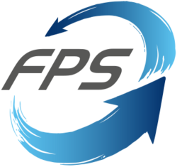 Logo of Faster Payment System (FPS)