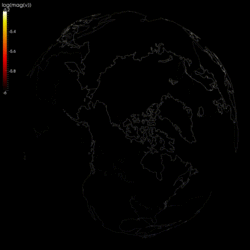 Global Seismic Wave Propagation Simulation.gif