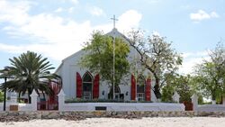 Grand Turk - Cockburn Town, St. Mary's Cathedral - panoramio.jpg