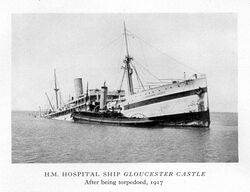 HMS Gloucester Castle - 31 March 1917.JPG