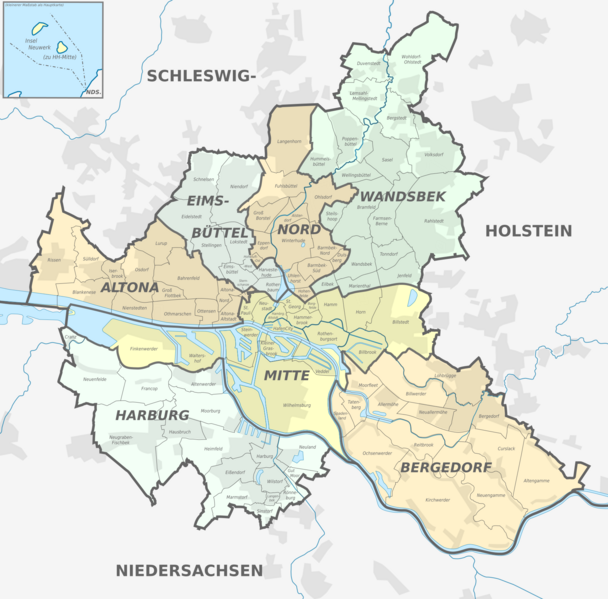 File:Hamburg Subdivisions.svg