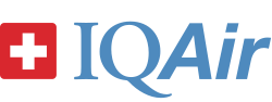 IQAir logo.svg