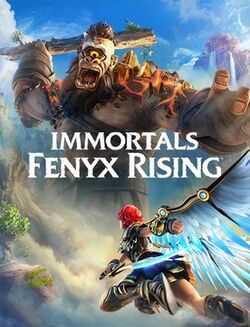 Immortals Fenyx Rising cover art.jpg