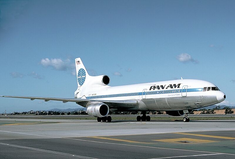 File:Lockheed L-1011-385-3 TriStar 500, Pan American World Airways - Pan Am AN0076164.jpg