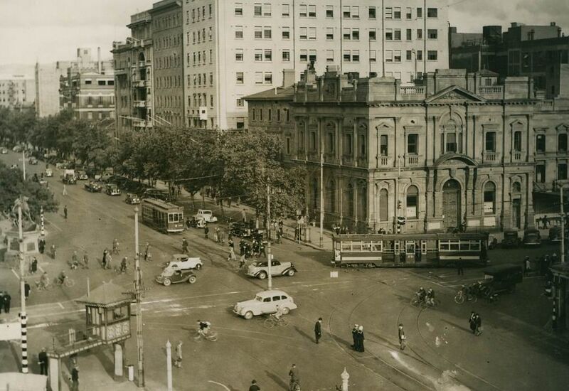 File:North Terrace in 1938.jpg