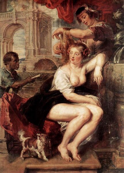 File:Peter Paul Rubens - Bathsheba at the Fountain - WGA20270.jpg