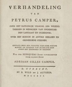 Petrus Camper facial angles by son Adriaan Gilles - first page.jpg