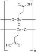 Propagermanium polymeric.png