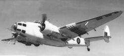 RAF Hudson FY689 with ASV Mk. II.jpg