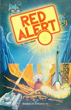 RedAlert appleII cover.jpg