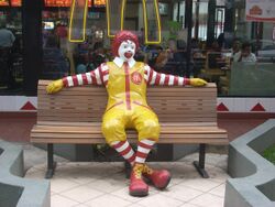 Ronald McDonald, Quetzaltenango.jpg
