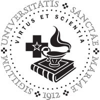 Saint Mary's University of Minnesota Seal.svg