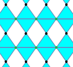 Square bipyramidal honeycomb triangular plane.png