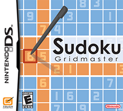 Sudoku Gridmaster Coverart.png